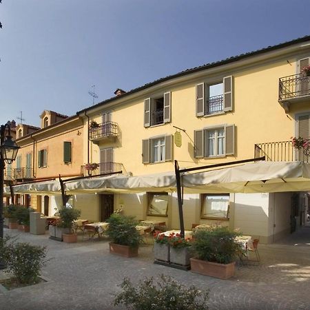 Albergo Badellino Bra Ruang foto
