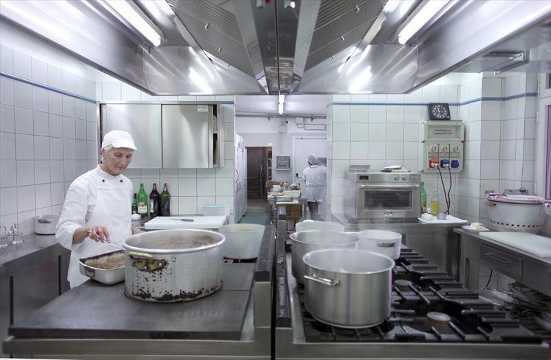 Albergo Badellino Bra Bagian luar foto